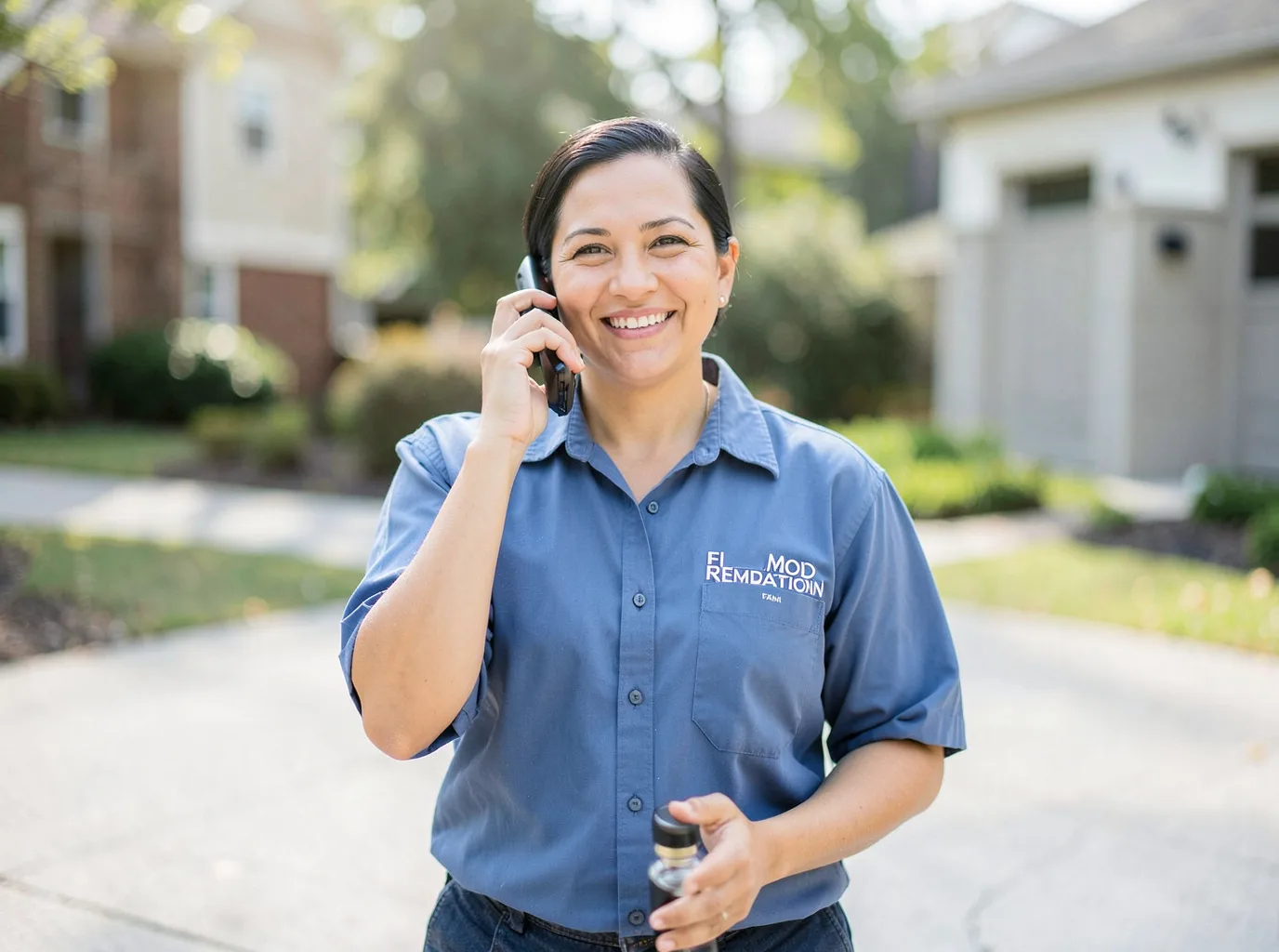 Mold Remediation Johnson, NE FAQs